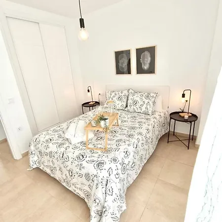 Apartment Sherry Iv Parking Gratuito *