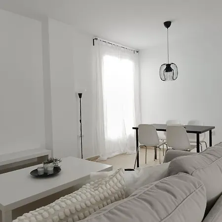 Sherry Iv Parking Gratuito Apartment *