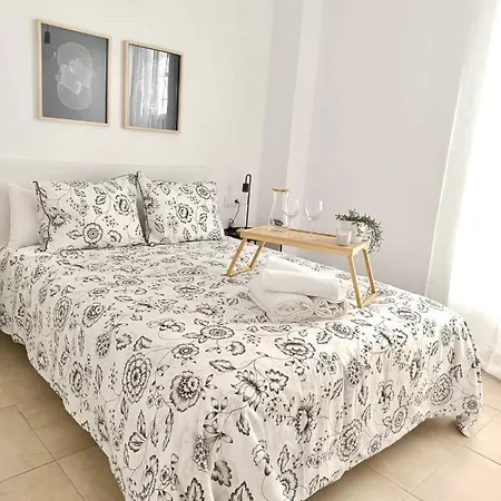 Sherry Iv Parking Gratuito Apartment *