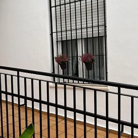 Apartment Sherry Iv Parking Gratuito