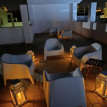 Apartment Sherry Iv Parking Gratuito *