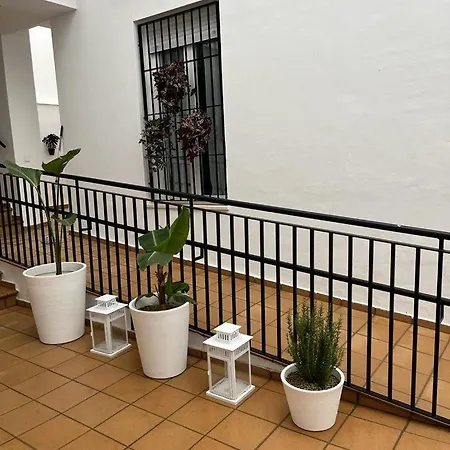 Sherry Iv Parking Gratuito *