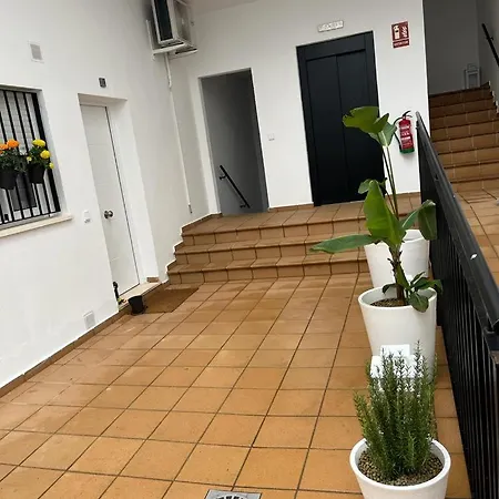 Sherry Iv Parking Gratuito Apartment *
